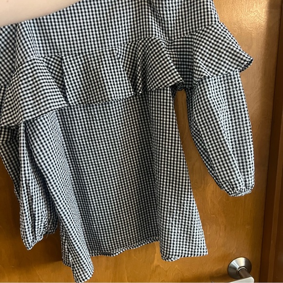 Hyped Unicorn Check It Off Top - Picture 8 of 11